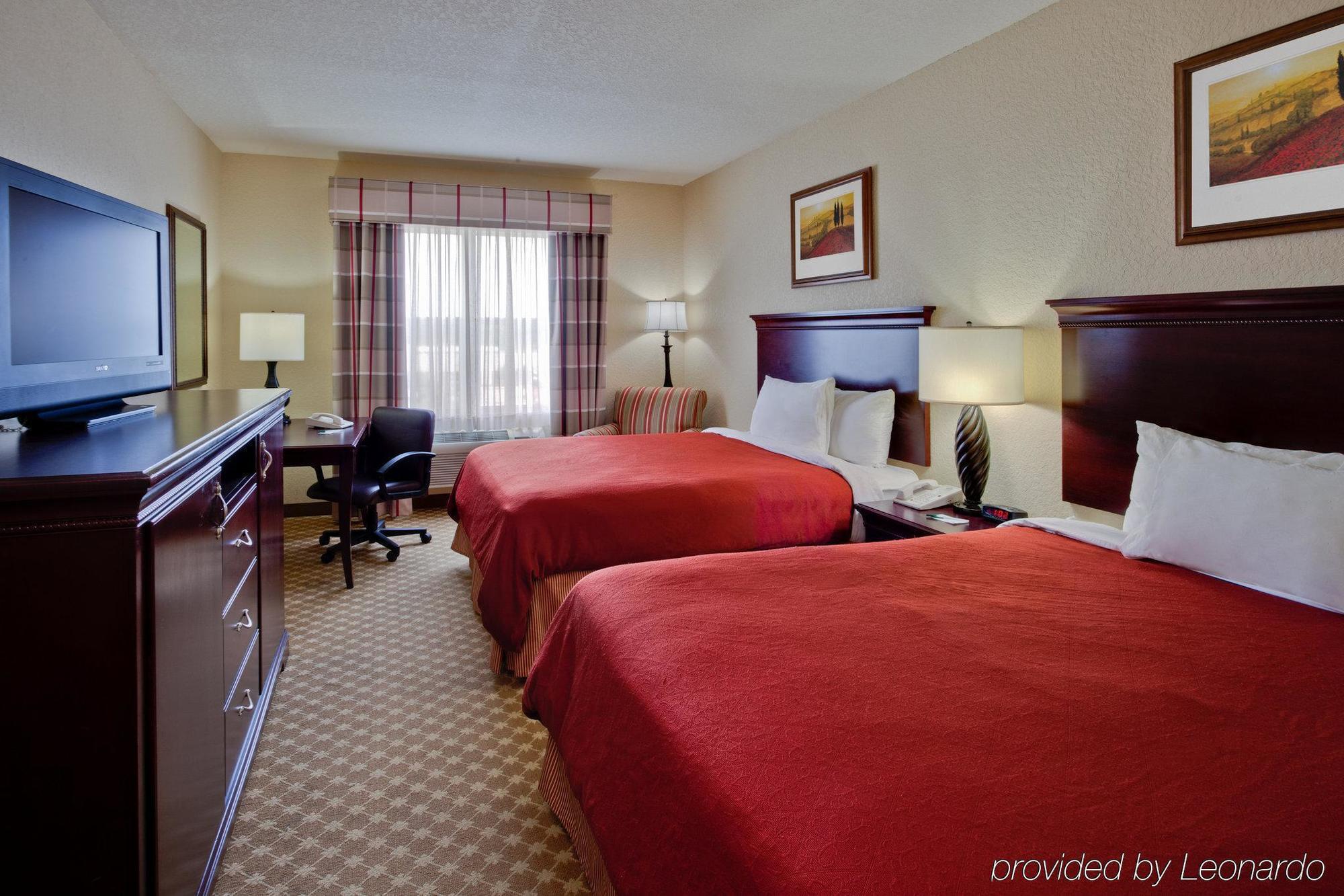 Country Inn & Suites By Radisson, Jacksonville West, Fl Habitación foto