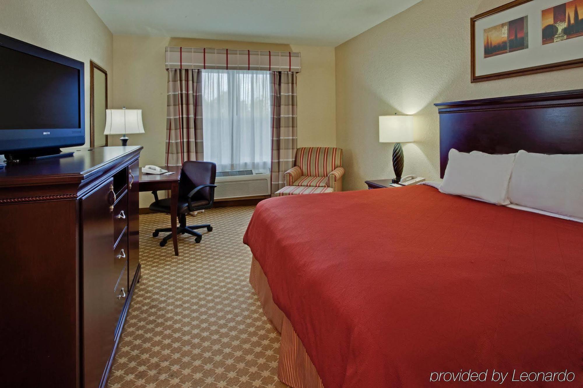 Country Inn & Suites By Radisson, Jacksonville West, Fl Habitación foto