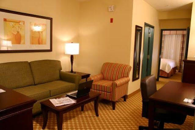 Country Inn & Suites By Radisson, Jacksonville West, Fl Exterior foto